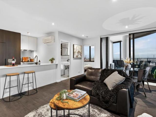 Apartment for sale in Footscray, Melbourne