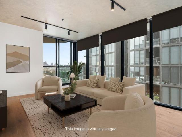 Apartment for sale in Footscray, Melbourne