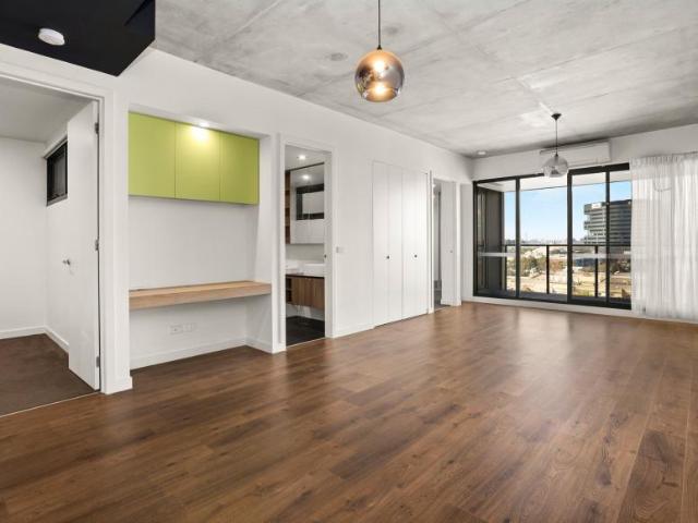 Apartment for sale in Footscray, Melbourne