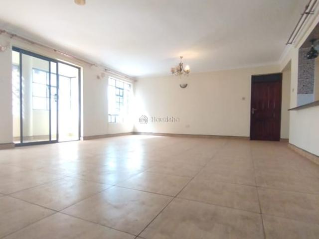Apartment for rent in Kibra, Nairobi