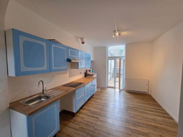 Appartement location à Nijvel, Wallonie