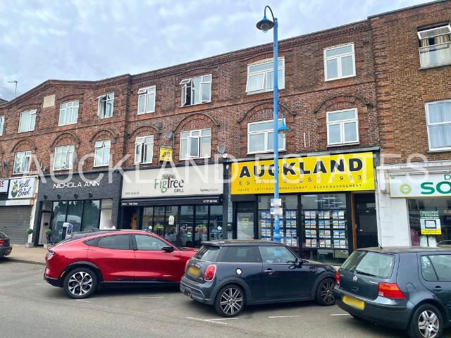 Apartment for rent in Potters Bar, Hertfordshire