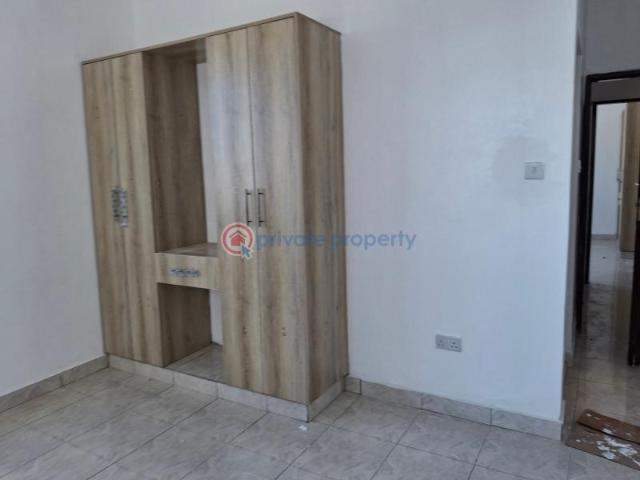 Apartment for rent in Nyali
