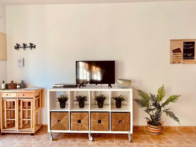 Apartamento en alquiler en Benigembla