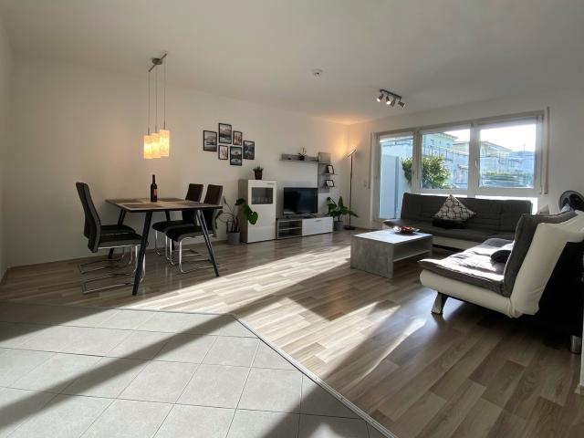 Apartment mieten in Gärtringen, Baden-Württemberg