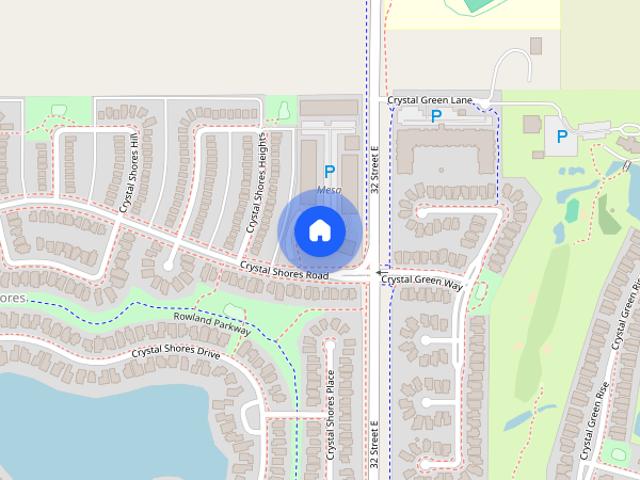 Apartment for rent in Okotoks, Town of Okotoks