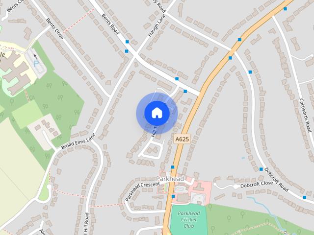 Apartment for rent in Whirlow, Isle Of Man