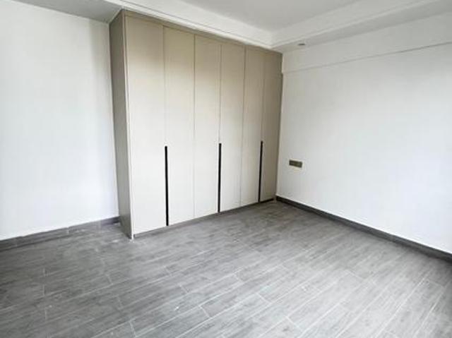 Apartment for rent in Kileleshwa, Kiambu