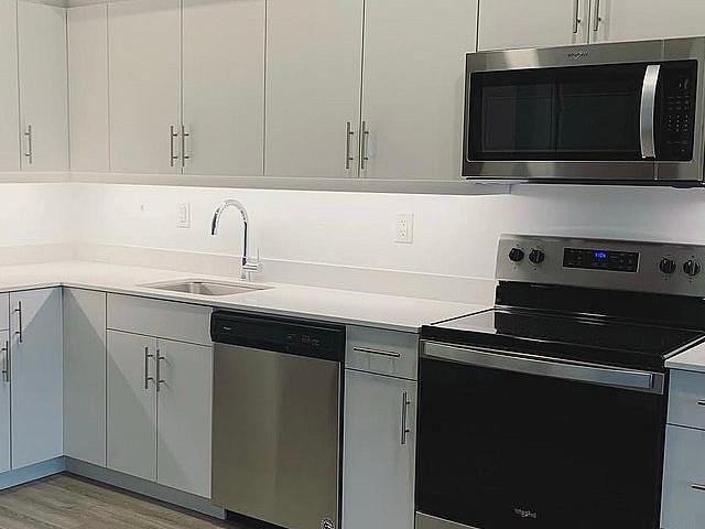 Condo for rent in East St. Paul, Manitoba