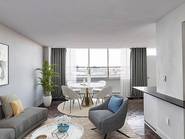 Apartment for rent in North Vancouver, British Columbia