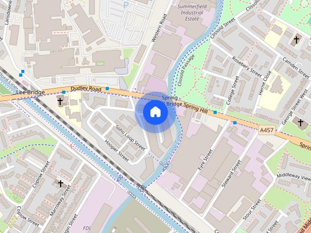 Apartment for rent in Hockley Port, Isle Of Man