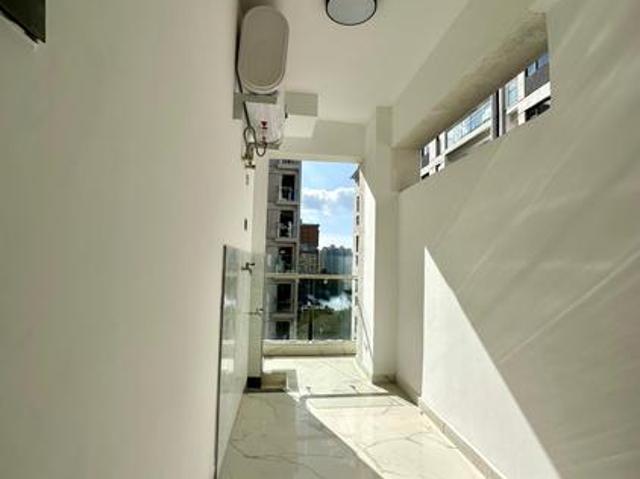 Apartment for rent in Kilimani, Kiambu