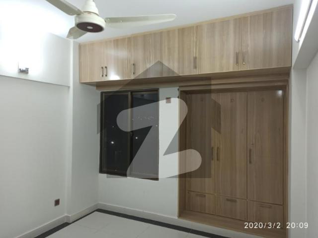 Apartment for rent in Islamabad