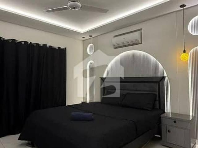 Apartment for rent in Rawalpindi, Islamabad Capital Territory