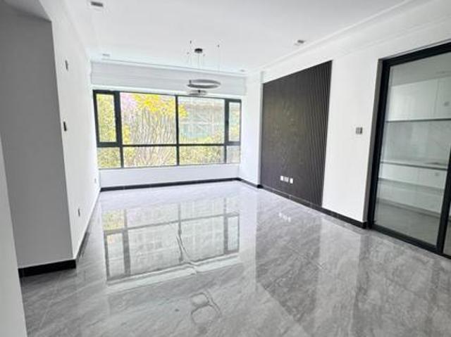 Apartment for rent in Lavington, Kiambu