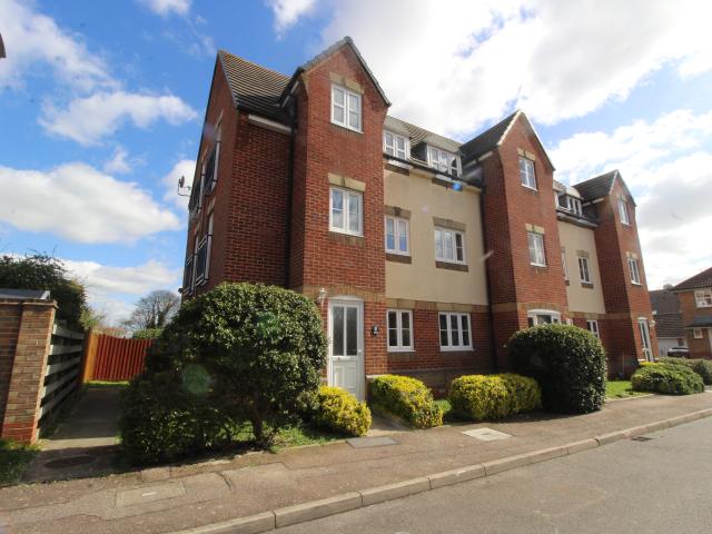Apartment for rent in Norton, Letchworth