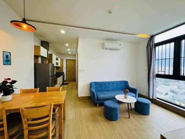 Căn hộ cho thuê tại Đà Nẵng