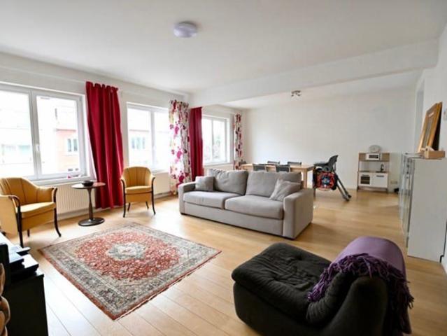 Appartement location à Etterbeek, Bruxelles
