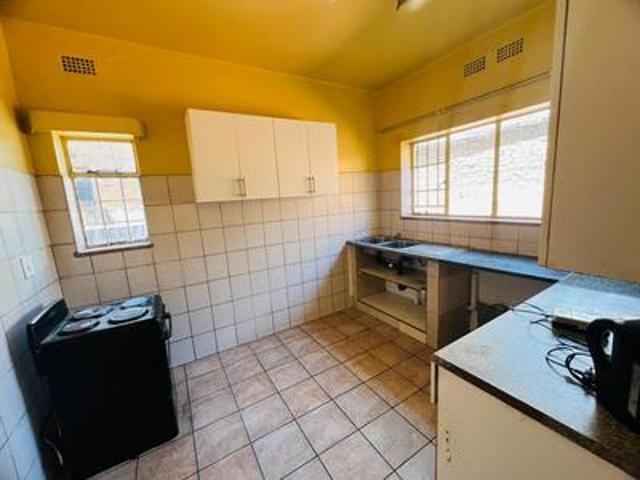 Apartment for rent in Vosloorus, Gauteng