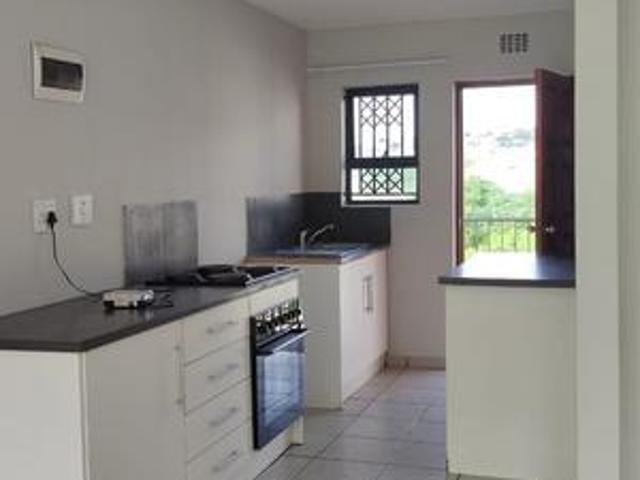 Apartment for rent in KwaMashu, Kwazulu-natal