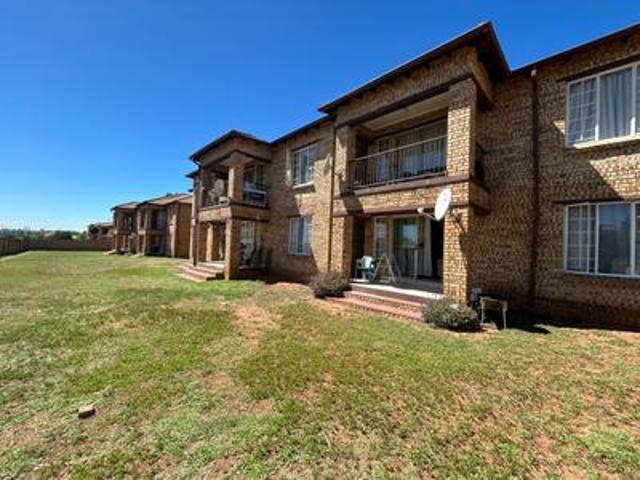 Apartment for rent in Midrand, City of Johannesburg Metropolitan Municipality
