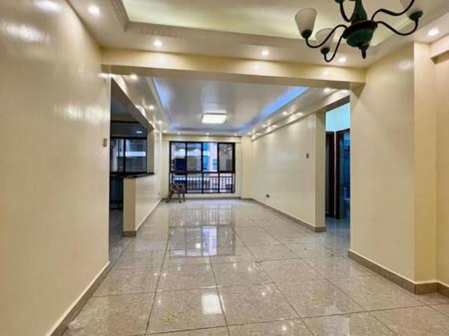 Apartment for rent in Kileleshwa, Kiambu