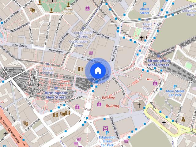 Apartment for rent in Bordesley, Isle Of Man