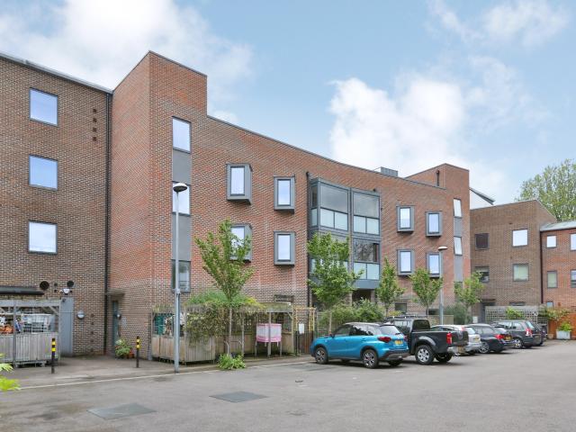 Apartment for rent in Greater London