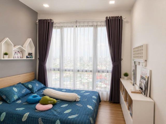 Căn hộ cho thuê tại Thủ Đức, Hồ Chí Minh