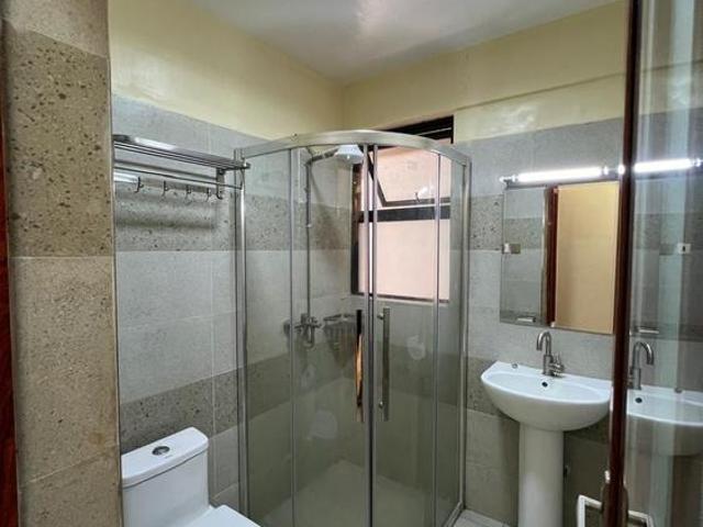 Apartment for rent in Kileleshwa, Kiambu