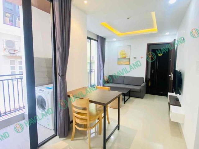 Căn hộ cho thuê tại Đà Nẵng