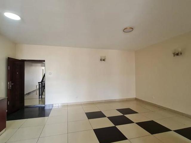 Apartment for rent in Kilimani, Westlands