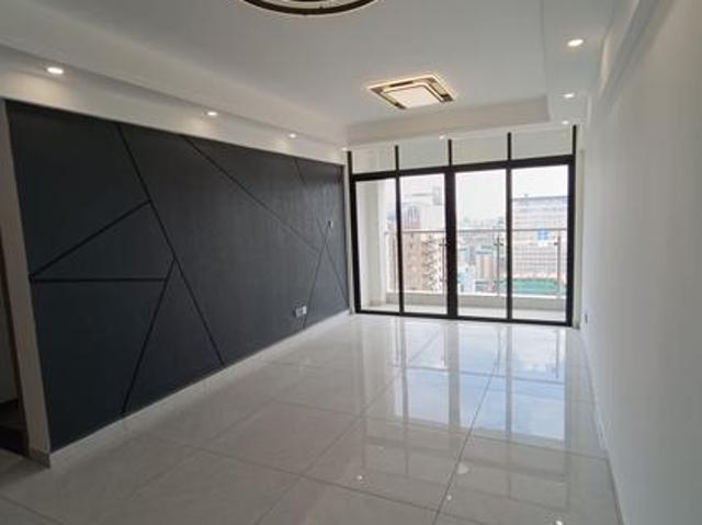 Apartment for rent in Njiru, Nairobi