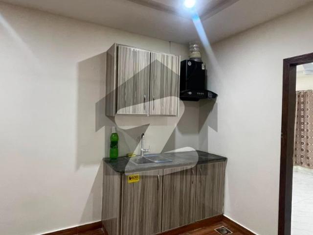 Apartment for rent in Islamabad