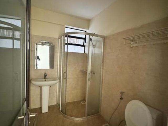 Apartment for rent in Kilimani, Kiambu