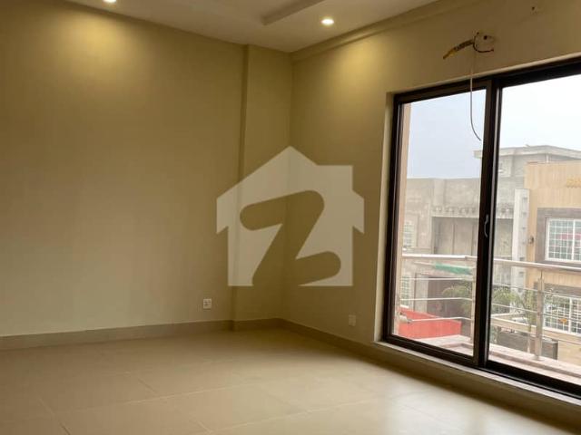 Apartment for rent in Islamabad