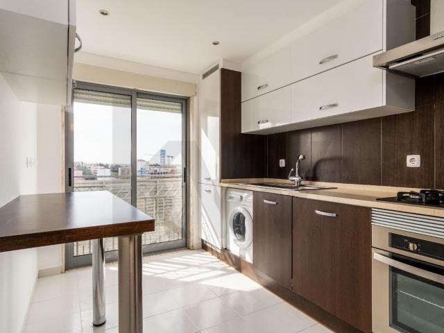 Apartamento alugar em Seixal, Amora