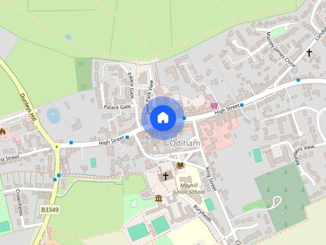 Apartment for rent in Hart, Isle Of Man