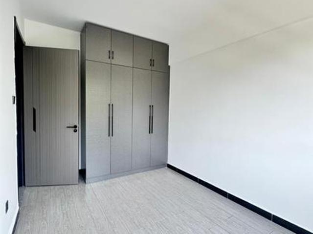 Apartment for rent in Kileleshwa, Westlands