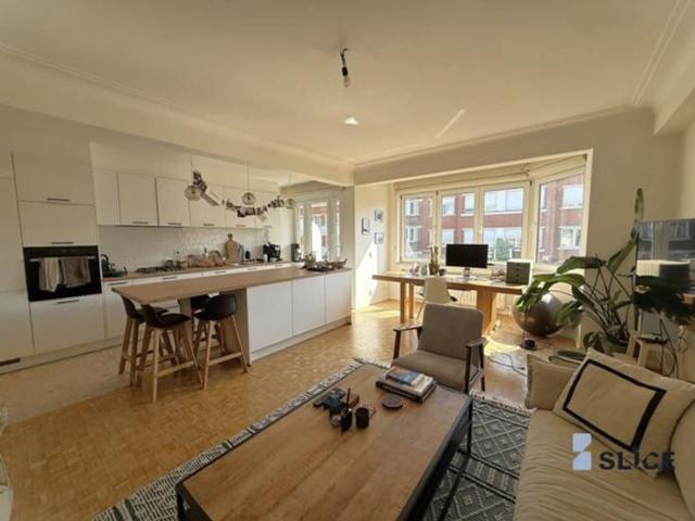 Appartement location à Schaarbeek, Bruxelles
