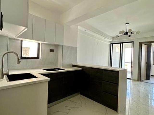 Apartment for rent in Kilimani, Kiambu