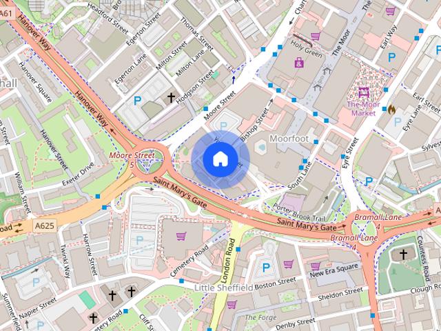 Apartment for rent in Isle Of Man