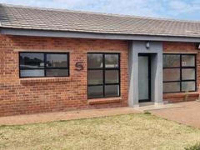 Apartment for rent in Vosloorus, Gauteng