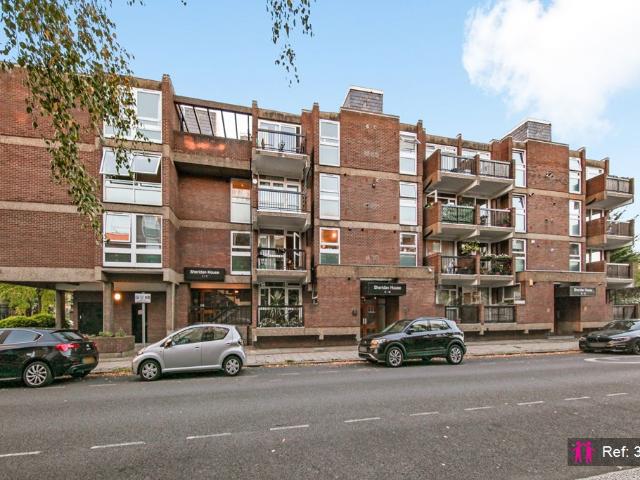Apartment for rent in Kennington, Greater London