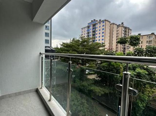 Apartment for rent in Kiambu, Nairobi