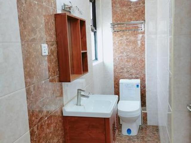 Apartment for rent in Kilimani, Kiambu