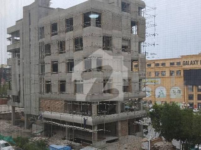 Apartment for rent in Rawalpindi, Islamabad Capital Territory