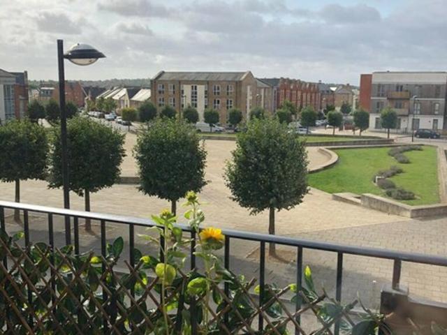 Apartment for rent in Upton