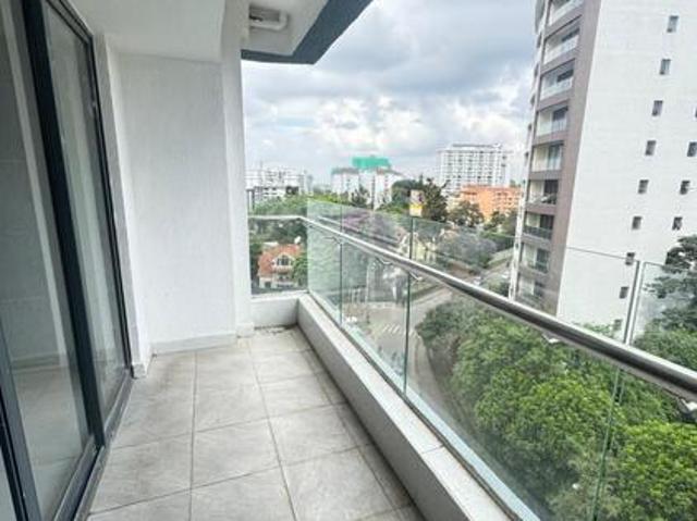 Apartment for rent in Kileleshwa, Kiambu