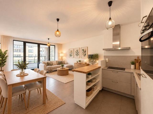 Appartement location à Anderlecht, Bruxelles